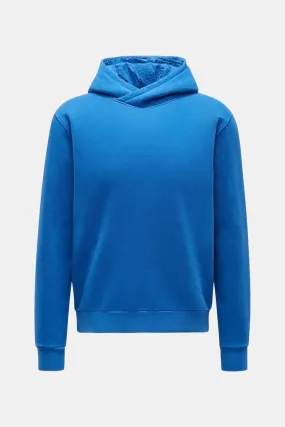 04651/ A TRIP IN A BAG hooded jumper 'AF Hoody' blue