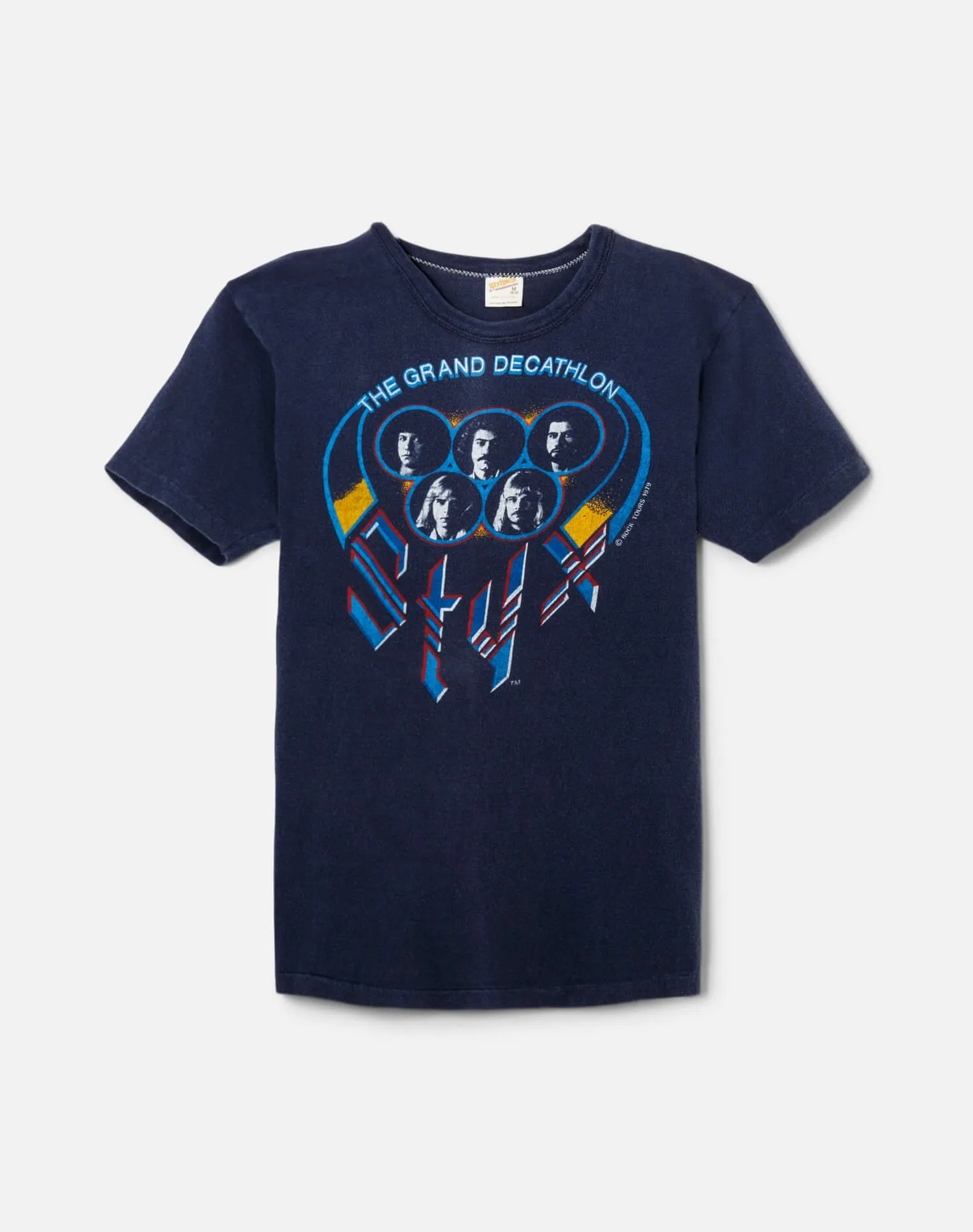 1979 Styx Tee