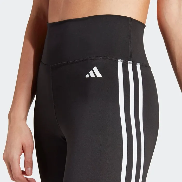 Adidas 3-Stripes 7/8 Tights | Tights | Stirling Sports