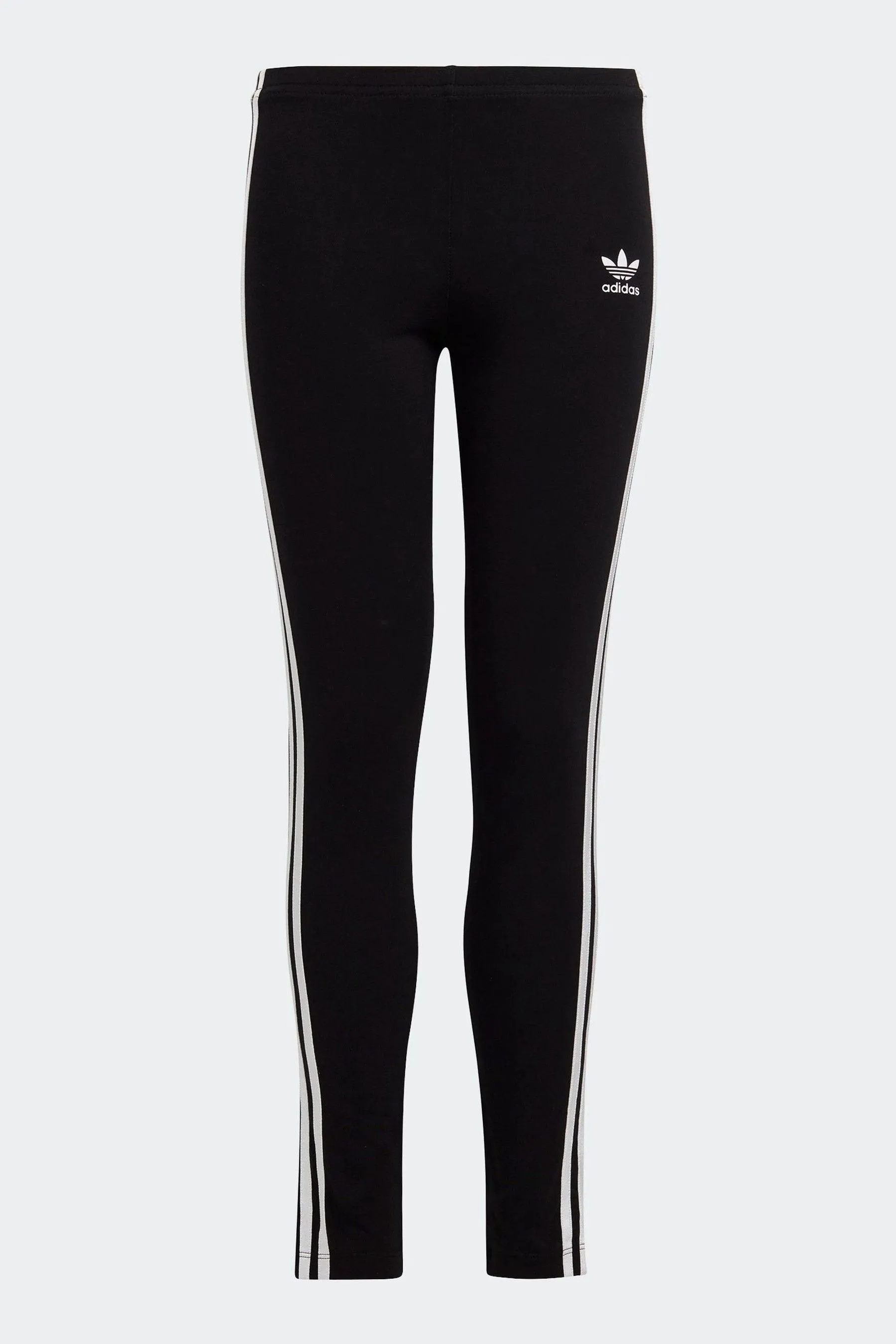 adidas Black Kids Adicolor Leggings