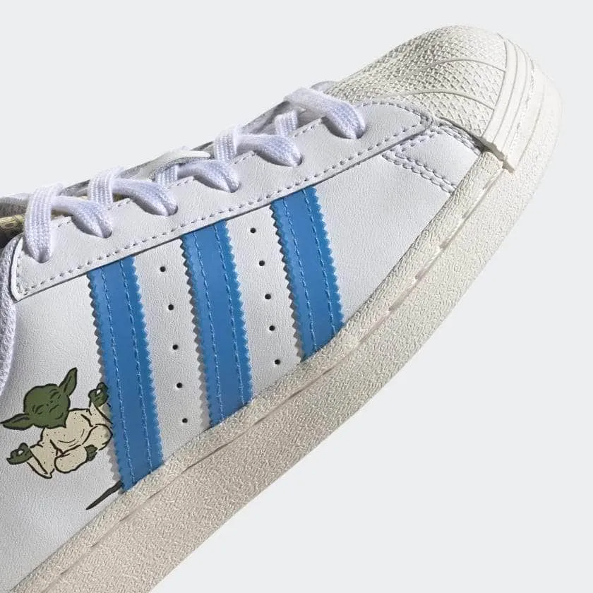 Adidas Superstar Star wars - Boy's