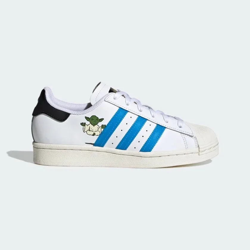 Adidas Superstar Star wars - Boy's