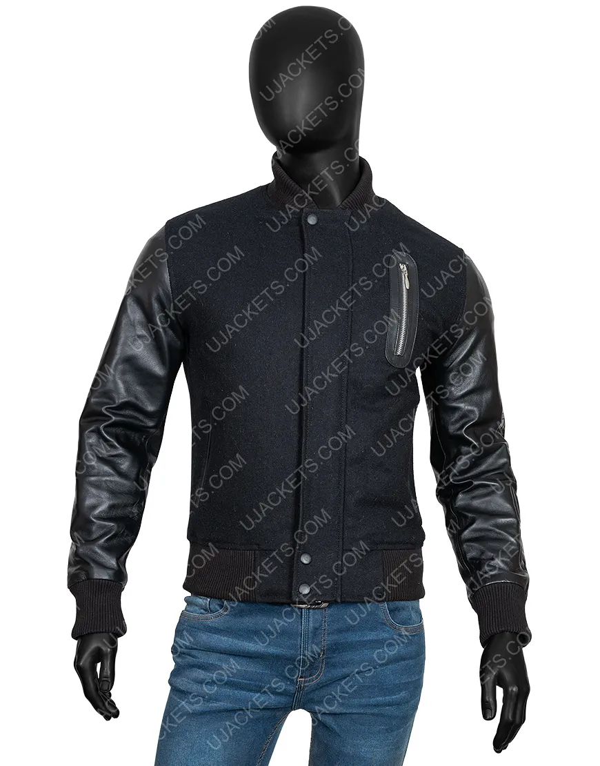 Adonis Creed Jacket by Michael B Jordan - UJackets