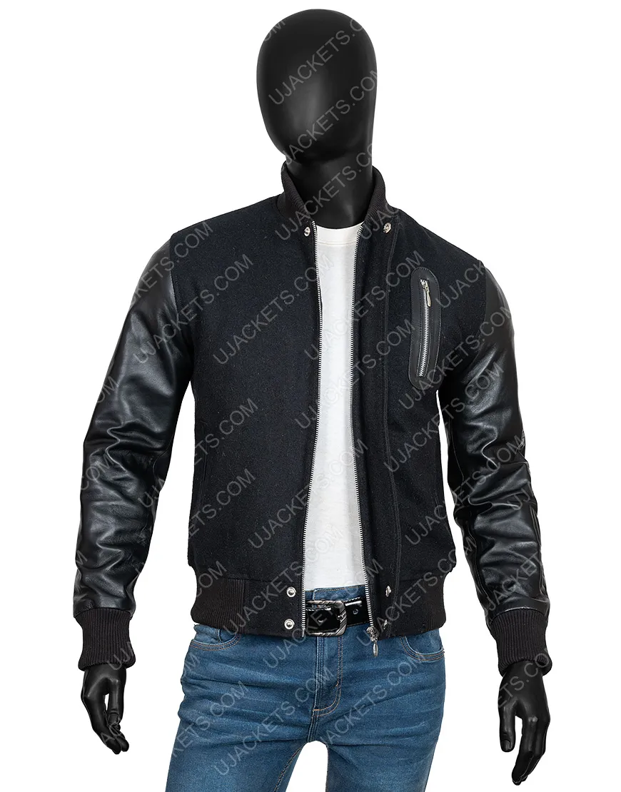 Adonis Creed Jacket by Michael B Jordan - UJackets