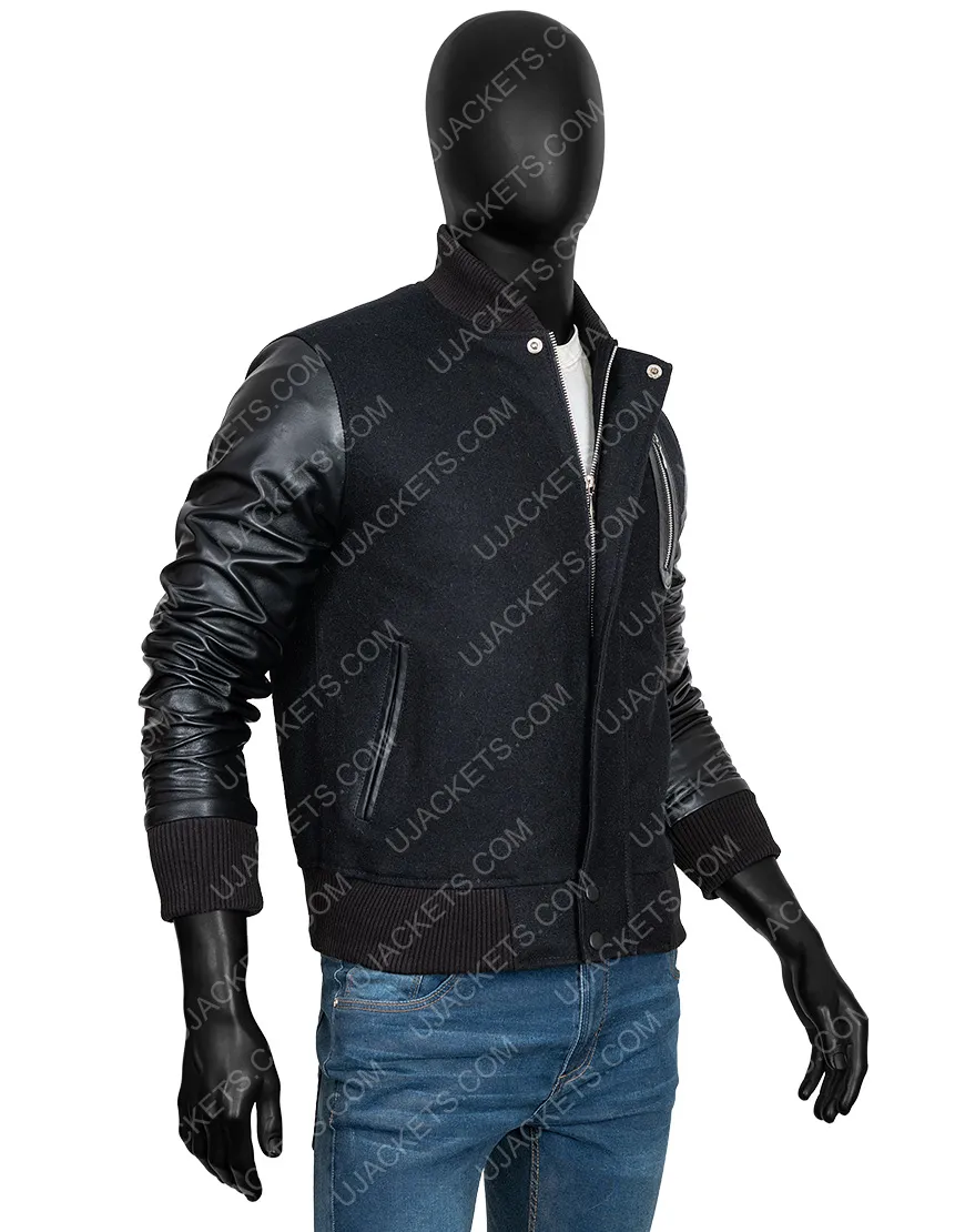 Adonis Creed Jacket by Michael B Jordan - UJackets