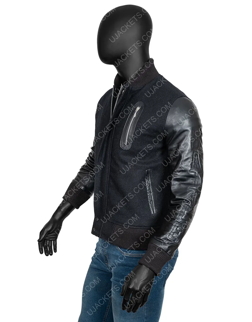 Adonis Creed Jacket by Michael B Jordan - UJackets