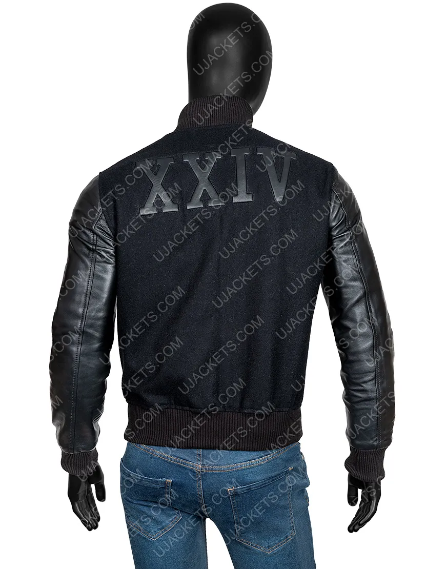 Adonis Creed Jacket by Michael B Jordan - UJackets