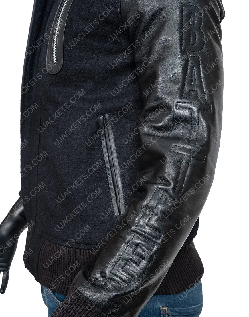 Adonis Creed Jacket by Michael B Jordan - UJackets