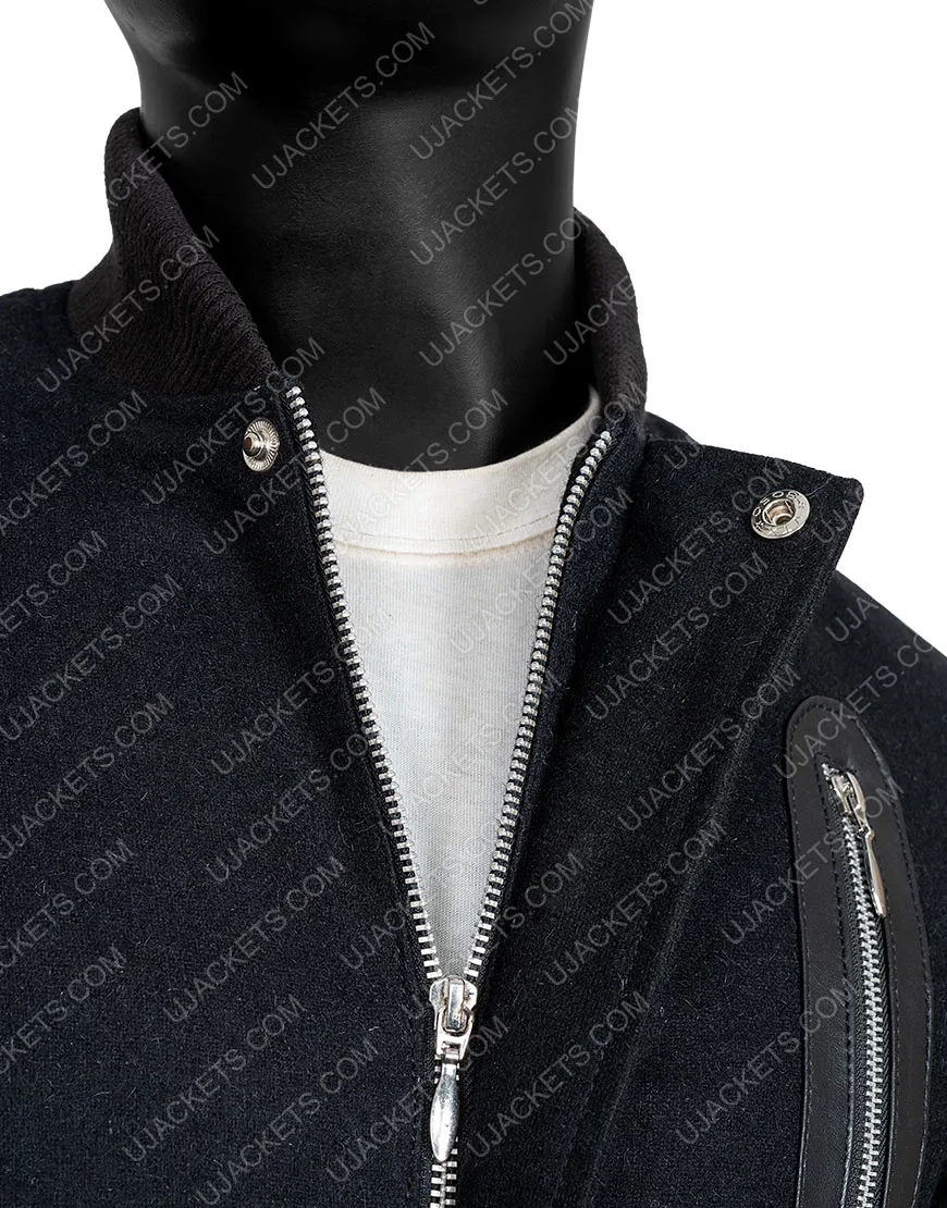 Adonis Creed Jacket by Michael B Jordan - UJackets