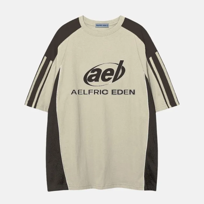 Aelfric Eden  |T-Shirts