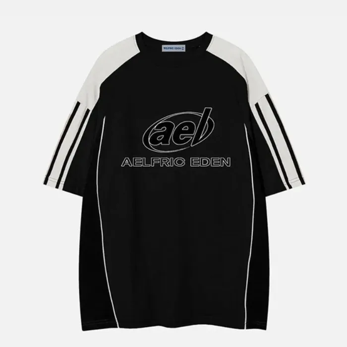 Aelfric Eden  |T-Shirts