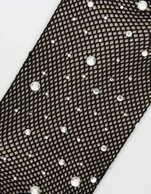 Aerie Rhinestone Tights
