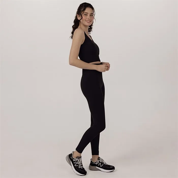 Aim'n Black Sense Tights | Tights | Stirling Sports