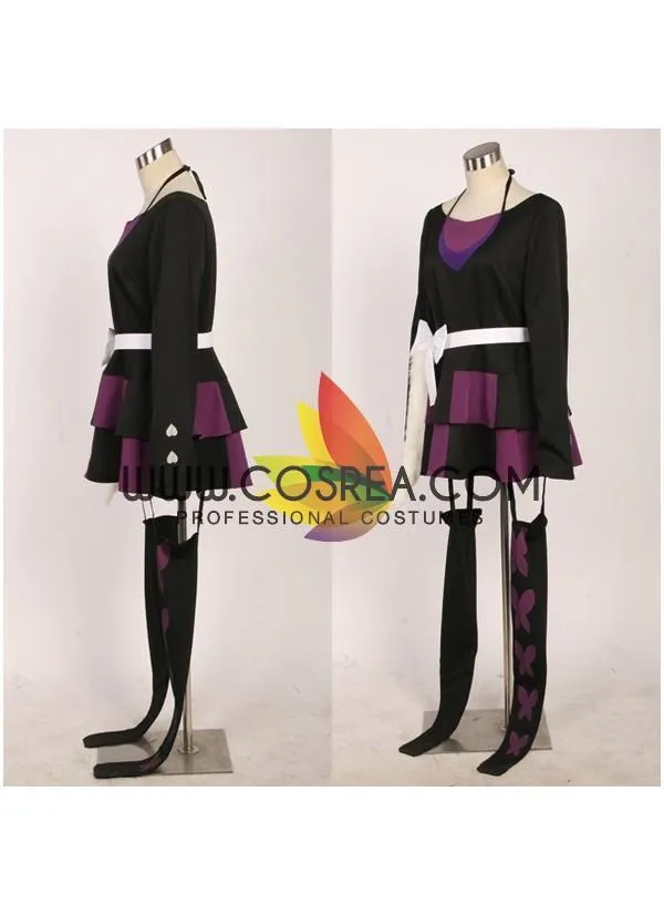 Amnesia Mine Cosplay Costume