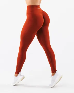 Amplify Contour Legging - Times Square