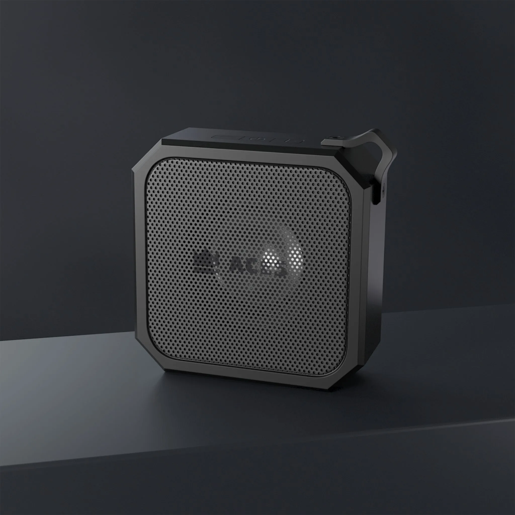 Apparel Aces Outdoor Bluetooth Speaker