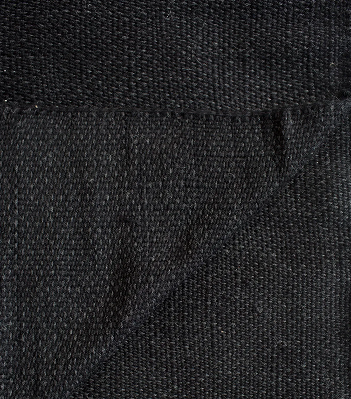 Apparel Lineas Blanket - Charcoal