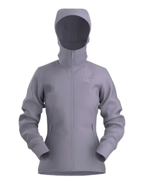 Arc'teryx Women's Atom Lightweight Hoody - Velocity | George Fisher