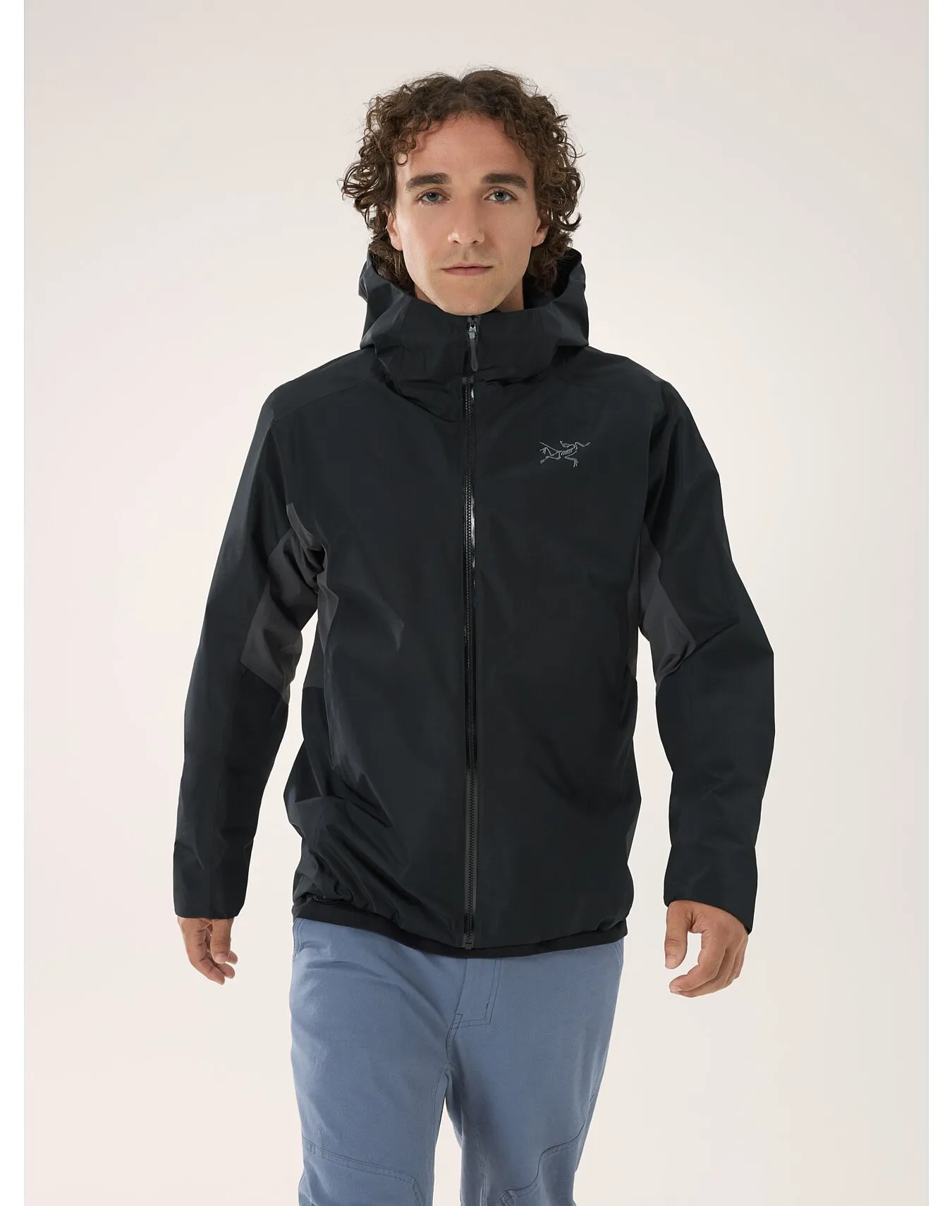 Arc'teryx Solano Insulated Hoody Men's