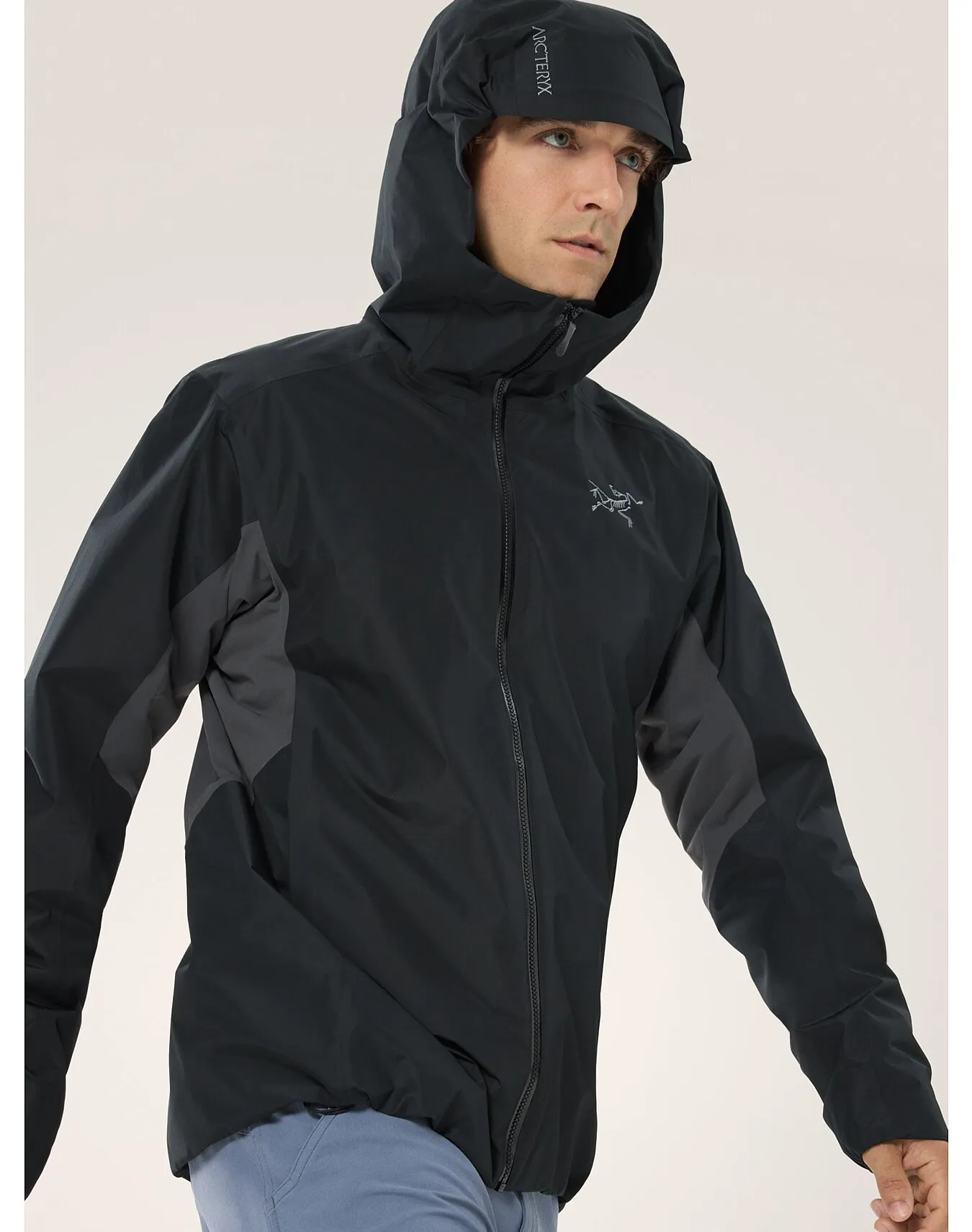 Arc'teryx Solano Insulated Hoody Men's