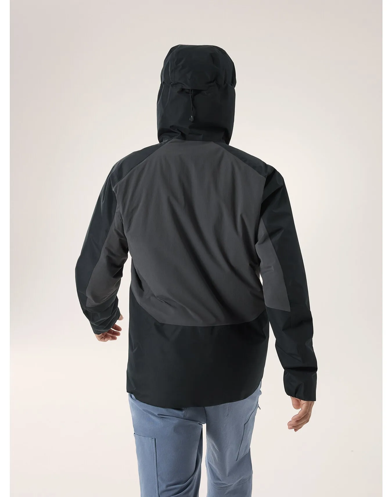 Arc'teryx Solano Insulated Hoody Men's