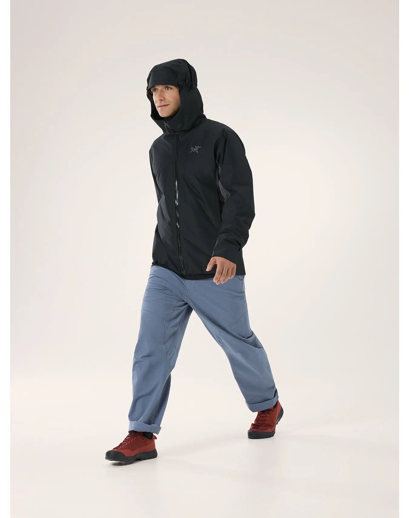 Arc'teryx Solano Insulated Hoody Men's