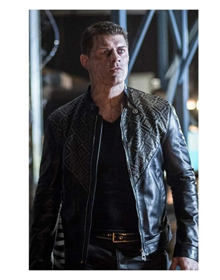 Arrow Cody Rhodes Jacket - UJackets