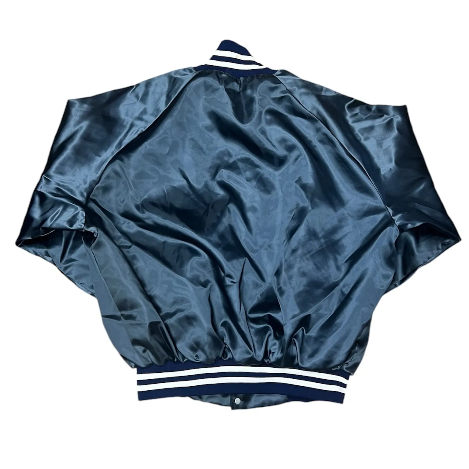 Artex U.S Air Force Satin Jacket