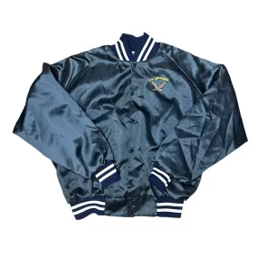 Artex U.S Air Force Satin Jacket