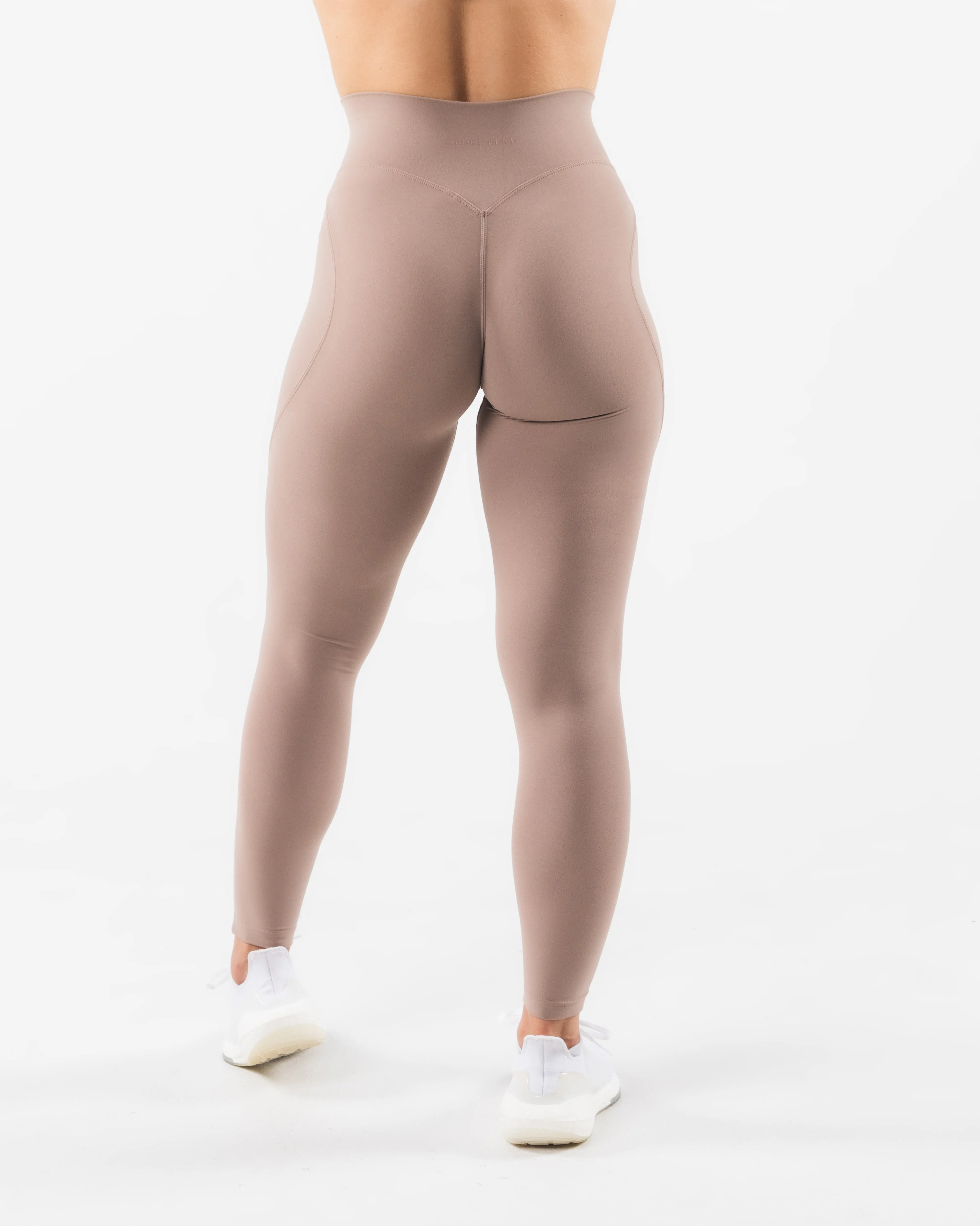 Aura Legging - Sand