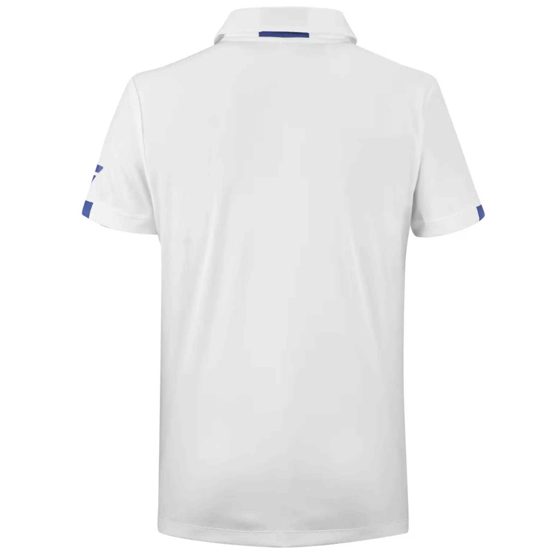 Babolat Play Polo Men 1000 - White/White