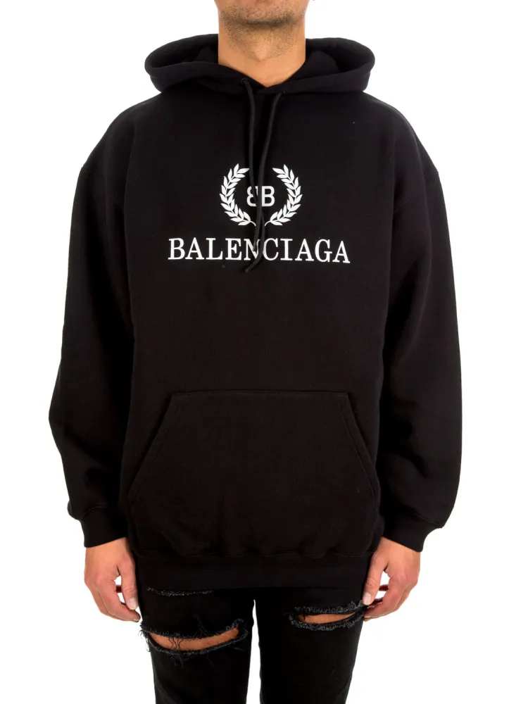 Balenciaga Sweater Crown | Credomen