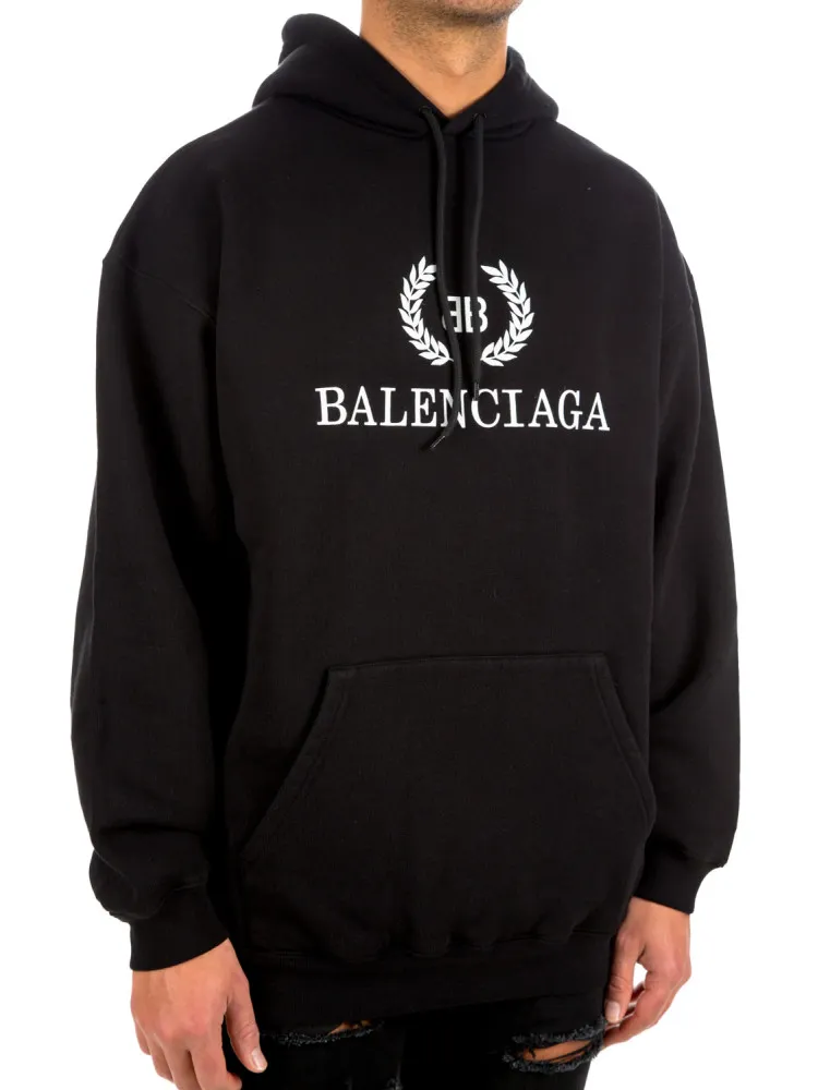 Balenciaga Sweater Crown | Credomen