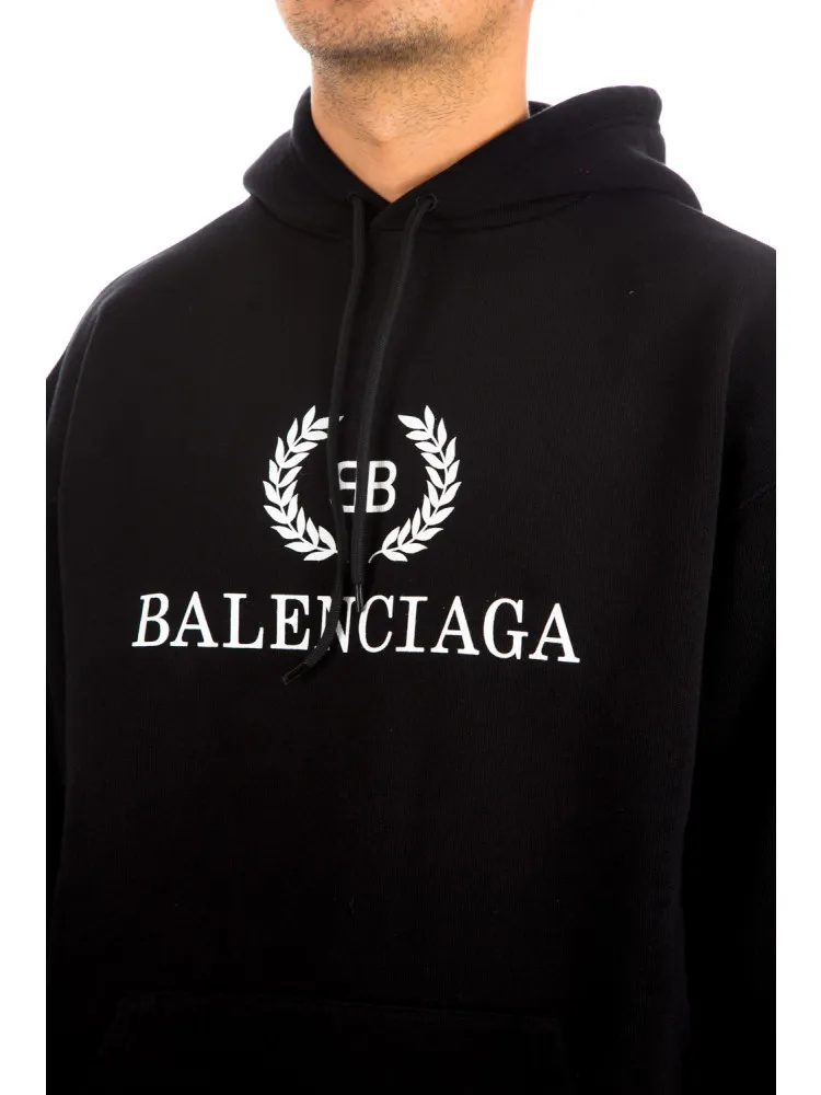 Balenciaga Sweater Crown | Credomen