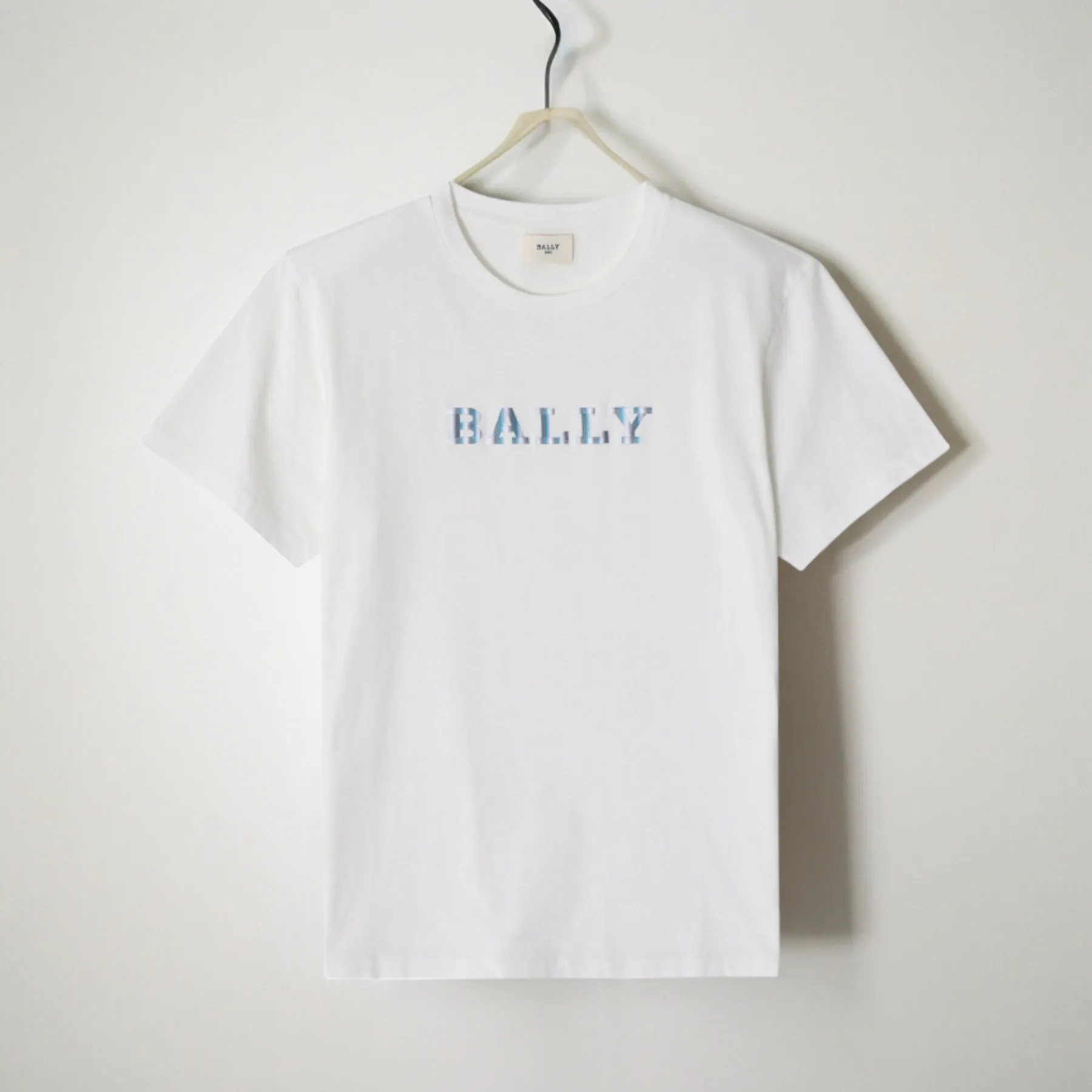 BALLY  |T-Shirts