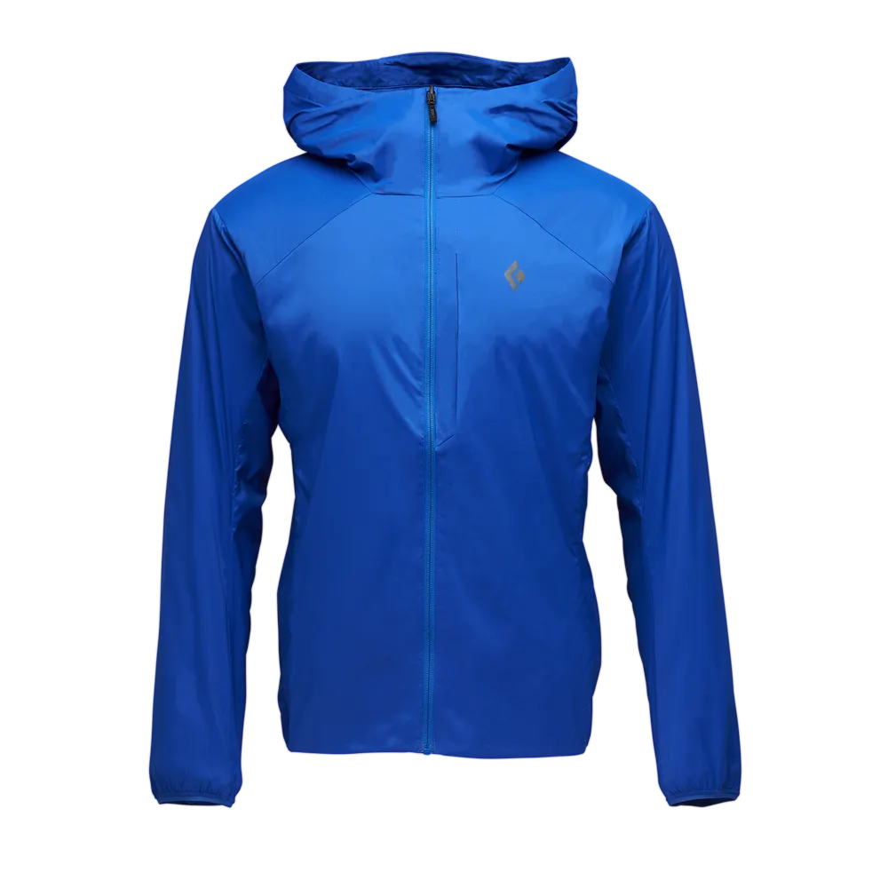 Black Diamond Men's Alpine Start Insulated Hoody | Mens Midlayers & Fleece Jackets | BananaFingers