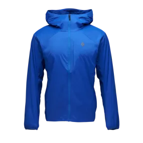 Black Diamond Men's Alpine Start Insulated Hoody | Mens Midlayers & Fleece Jackets | BananaFingers