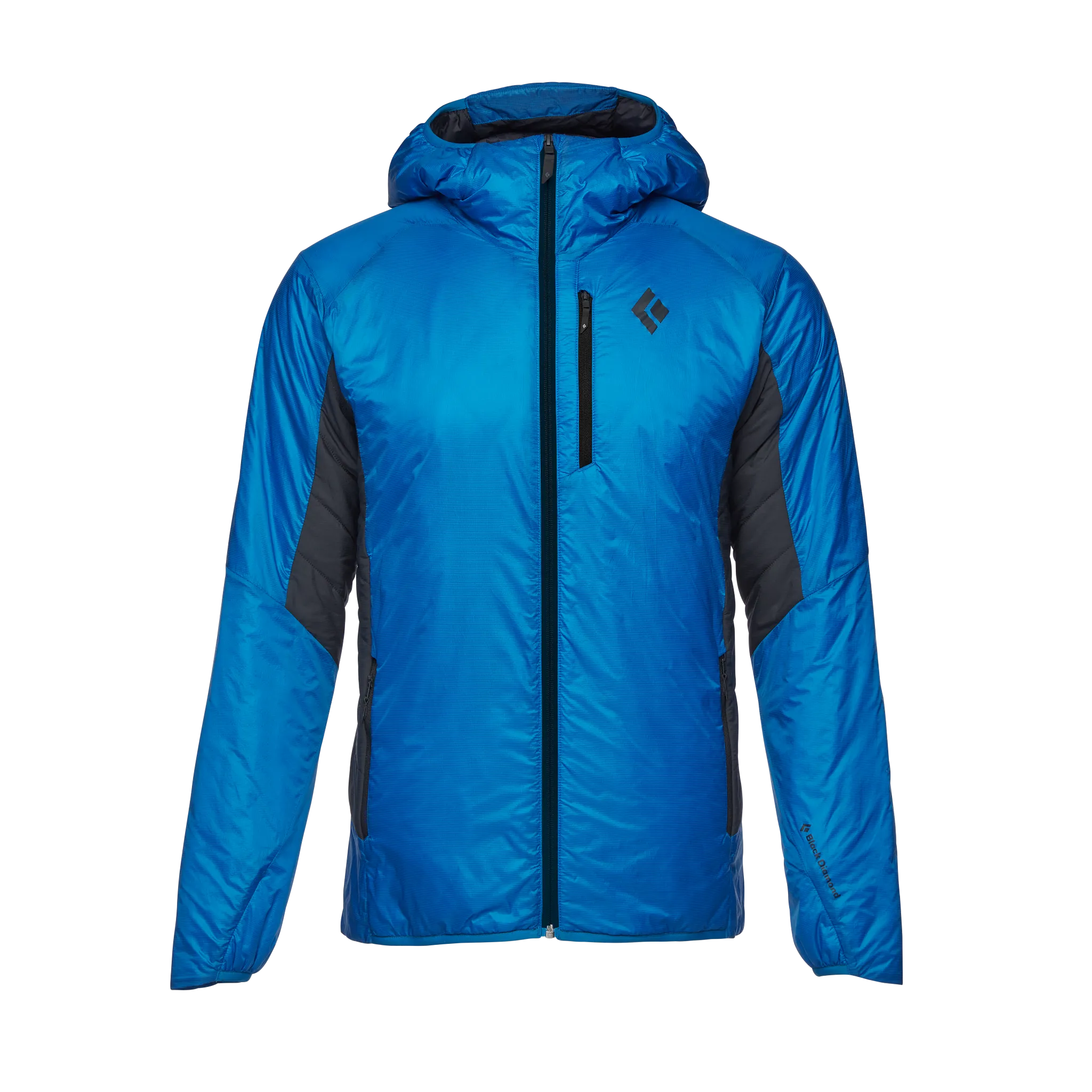 Black Diamond Vision Hybrid Hoody | Insulating Jackets | BananaFingers