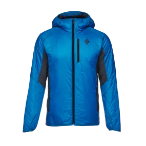 Black Diamond Vision Hybrid Hoody | Insulating Jackets | BananaFingers