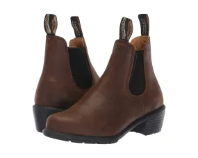 Blundstone 1673 Heeled Chelsea Boot (Women’s)