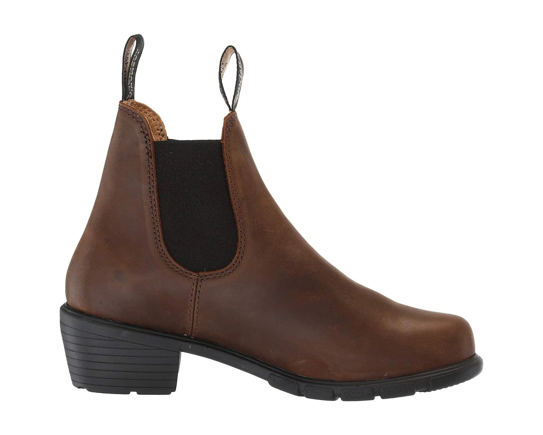 Blundstone 1673 Heeled Chelsea Boot (Women’s)