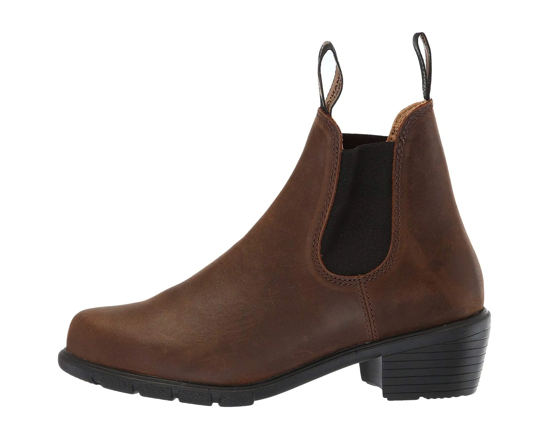 Blundstone 1673 Heeled Chelsea Boot (Women’s)