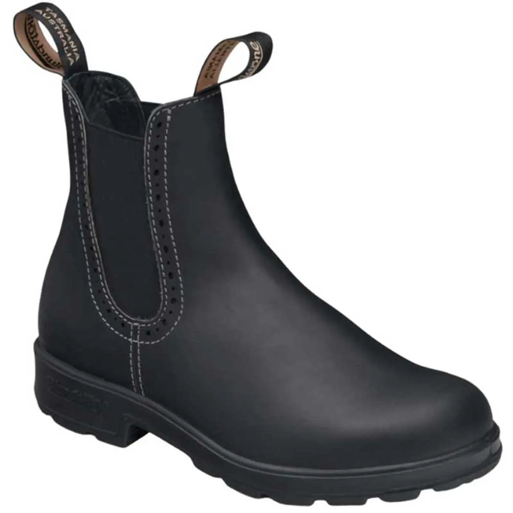 Blundstone High Top Boot Voltan Black 1448 (Unisex)