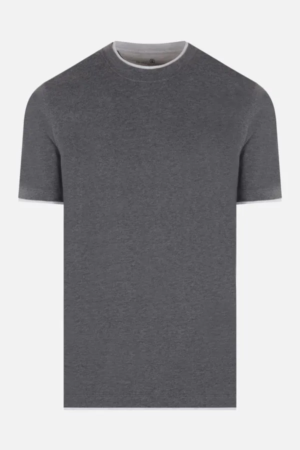 BRUNELLO CUCINELLI  |T-Shirts