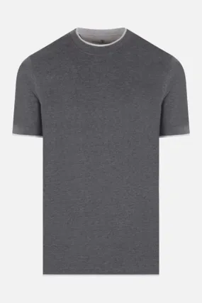 BRUNELLO CUCINELLI  |T-Shirts