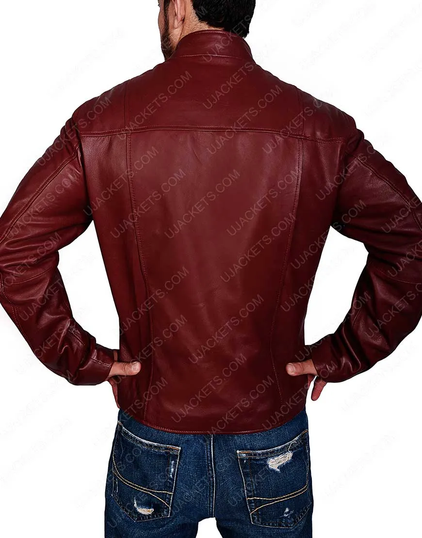 Buy Star Lord Guardians Of The Galaxy Jacket On Ujackets - Best Deals