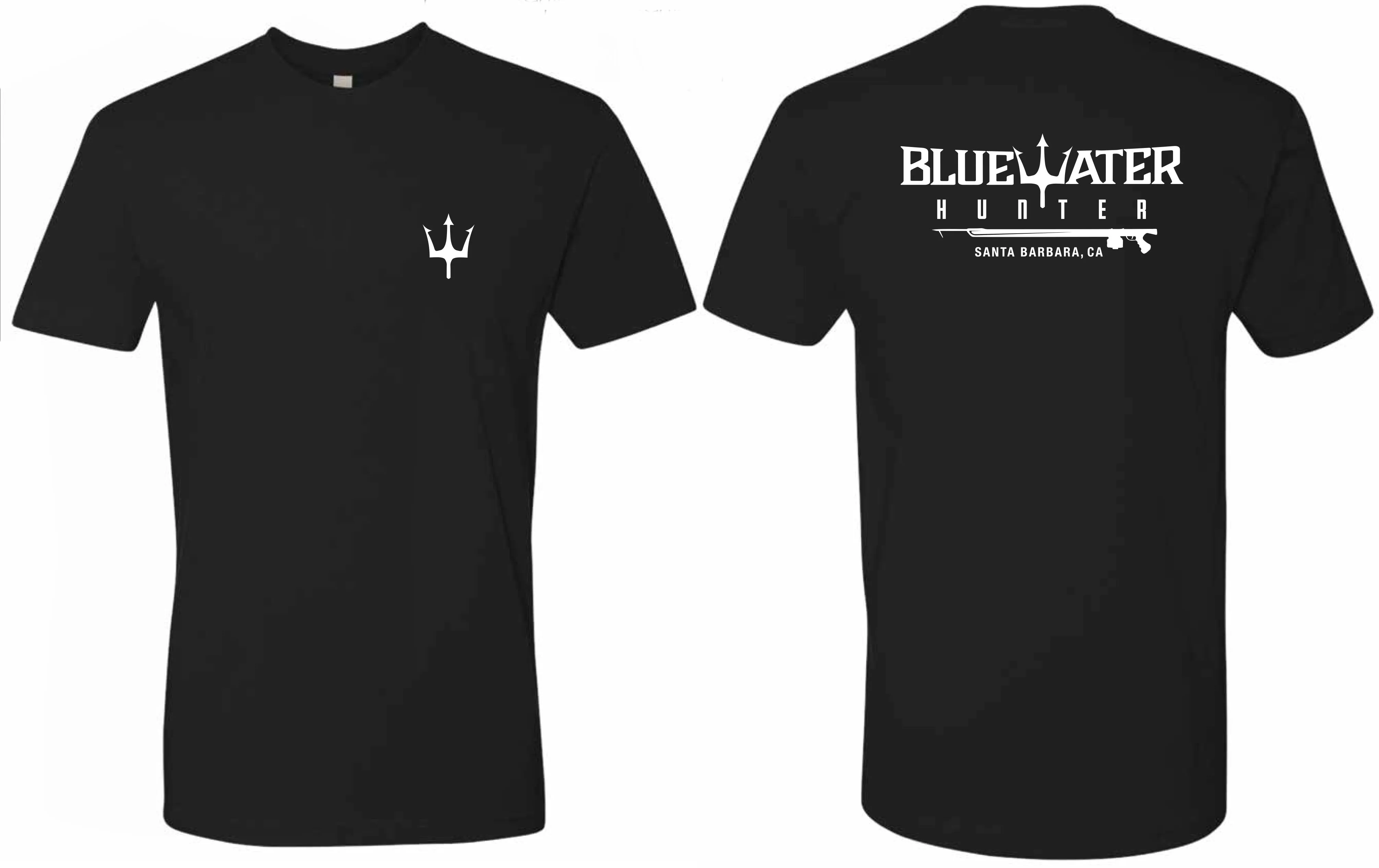 BWH short sleeve T-Shirts