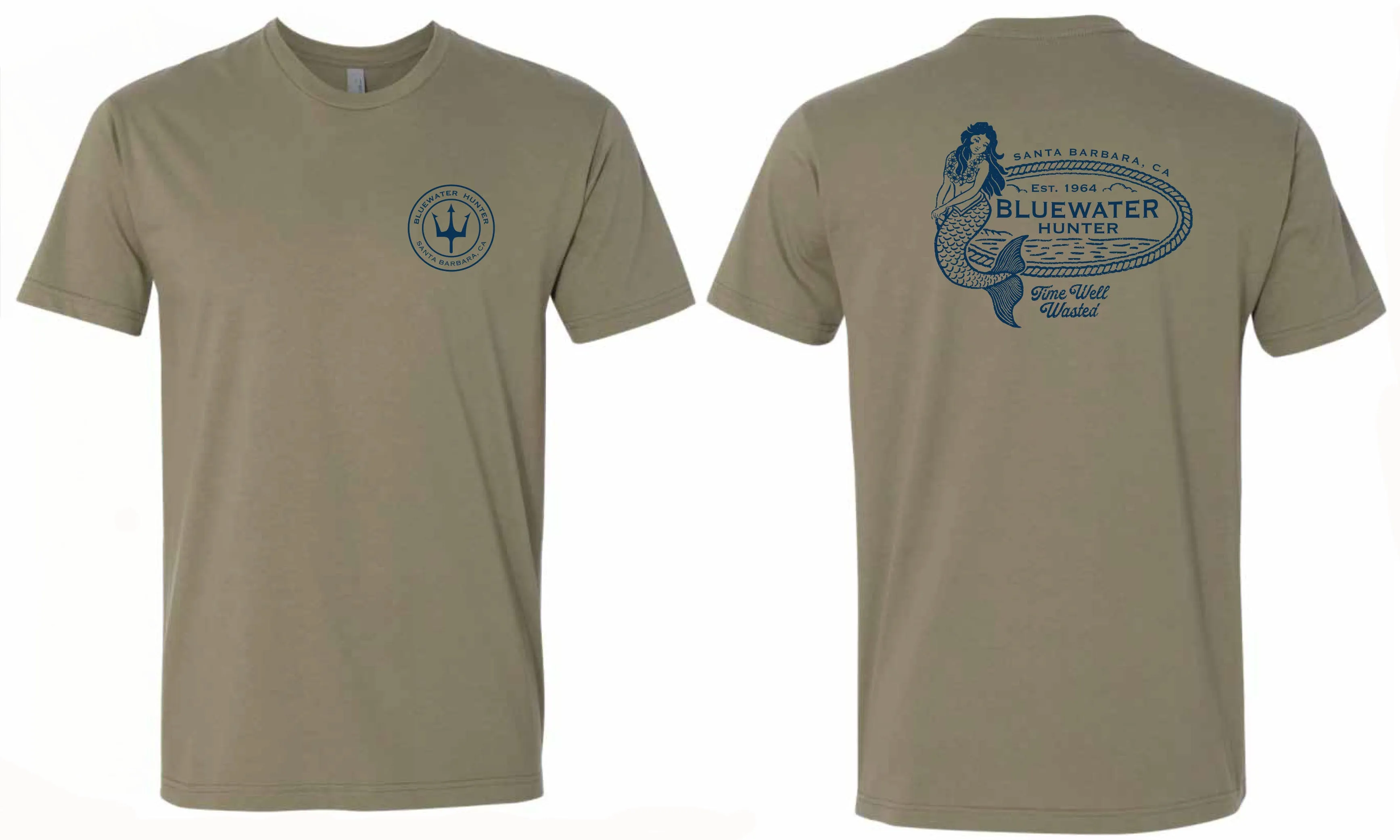 BWH short sleeve T-Shirts