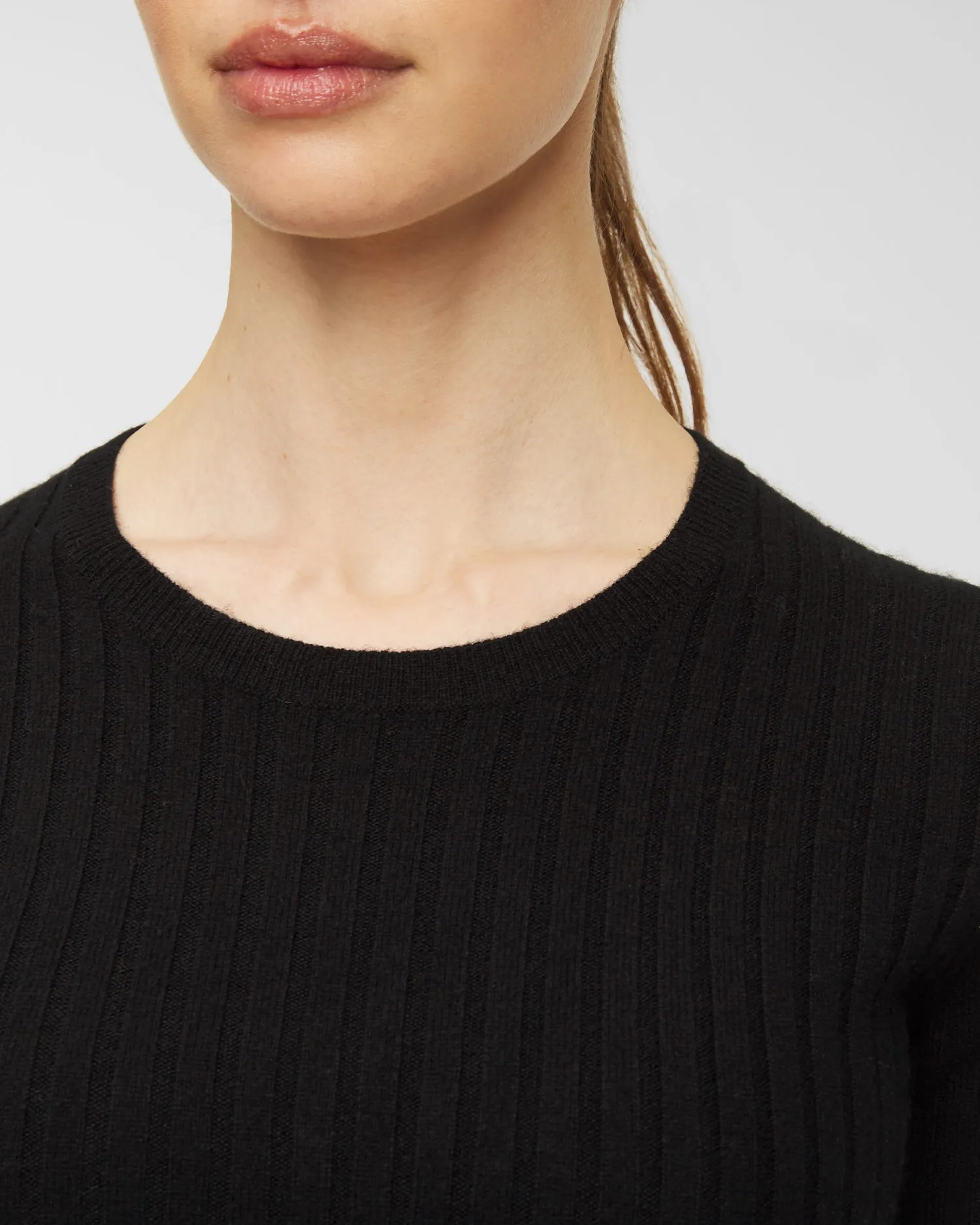 Cashmere sweater Allude 23211141-90