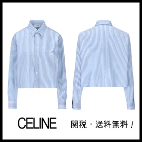 CELINE  |Shirts & Blouses